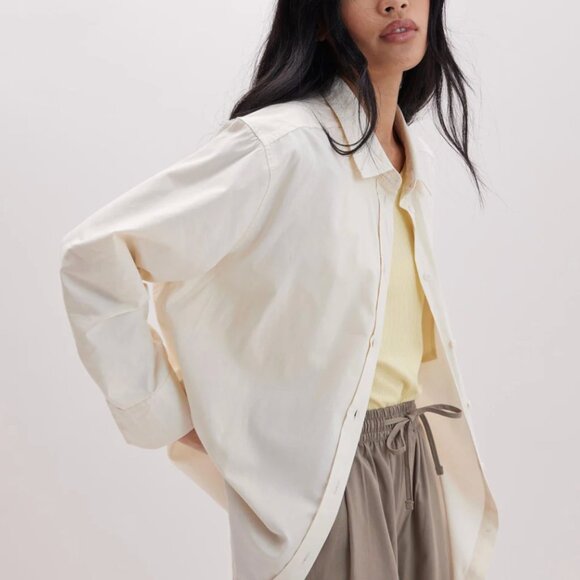 NWT Richer Poorer The Venice Button Up Shirt S - Picture 4 of 4